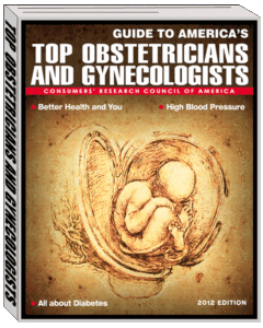 consumer research council