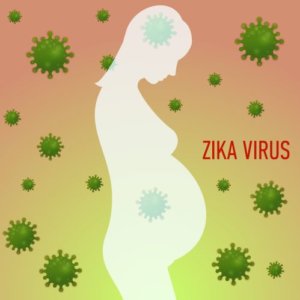 Zika virus can cause birth defects