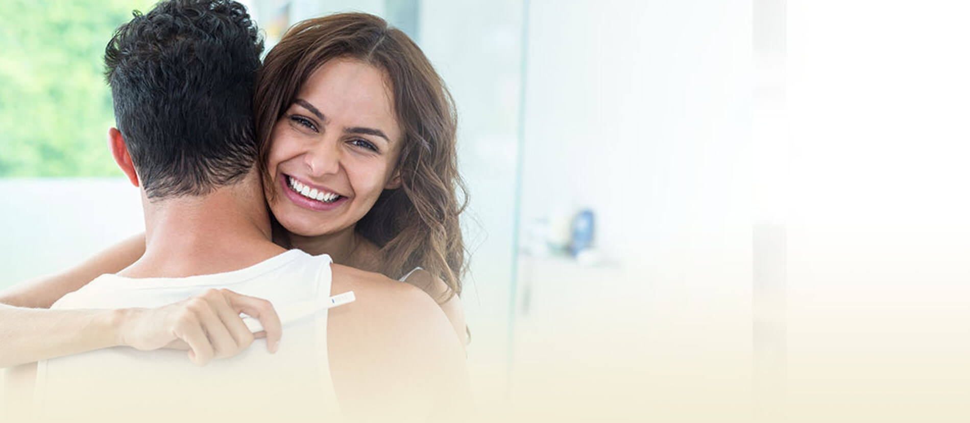 Univfy® provides patients with personalized IVF success probabilities