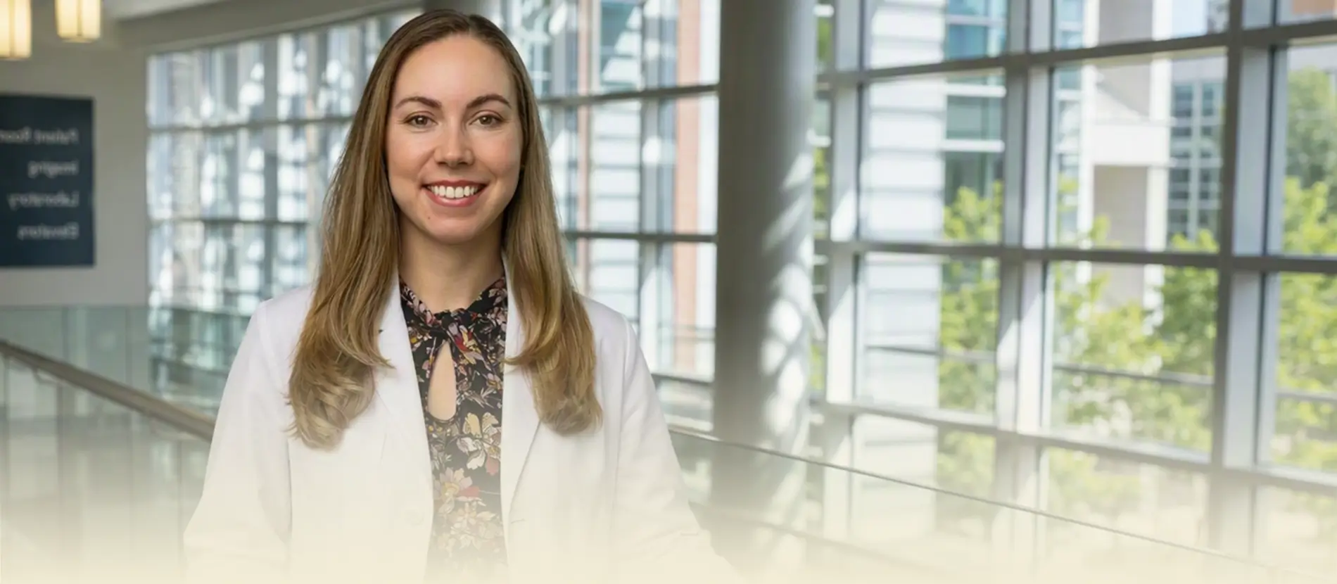 Meet Dr. Carrie Malcom