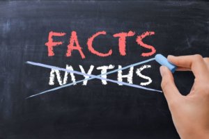 Fertility myths