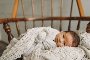 first fertility answers baby