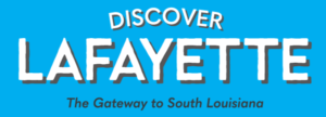 discover lafayette podcast