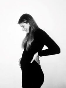 Fertility Advocacy Day patient advocate Katie Bliss