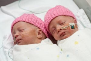 Twin gestation is not safe for mothers or babies