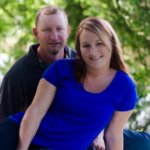 Jennifer & Matt - Gift of Hope IVF Grant recipients