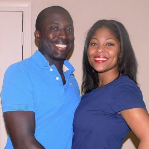 Jenean & Kirk - Gift of Hope IVF Grant recipients