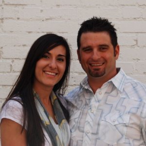 Jesse & Shane - Gift of Hope IVF Grant recipients