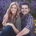 Margo & John - Gift of Hope IVF Grant recipients