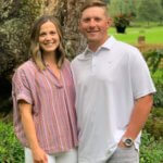 Heather & Tyler, Gift of Hope IVF Grant recipients 2020