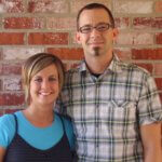 Rachel & Tony - Gift of Hope IVF Grant recipients