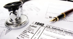 Deducting fertility treatment expenses on your taxes