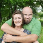 Shawna & Colby - Gift of Hope IVF Grant recipients