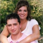 Michelle & Chad - Gift of Hope IVF Grant recipients