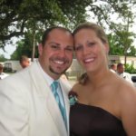 Amber & Ryan - Gift of Hope IUI Grant recipients