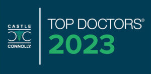 Castle Connolly Top Doctors 2023