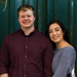 Sarah & Daniel, Gift of Hope IVF Grant 2023