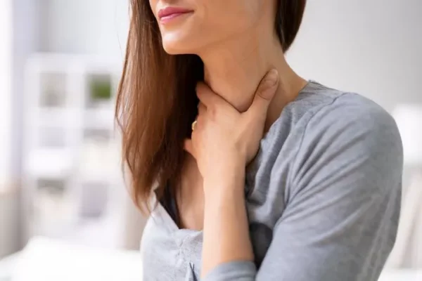 thyroid disorders can affect your fertility