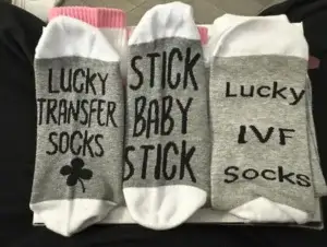 IVF superstitions