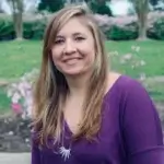Alexia, a single mother by choice, was awarded the Gift of Hope IVF Grant 2024
