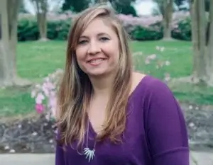 Alexia, a single mother by choice, was awarded the Gift of Hope IVF Grant 2024