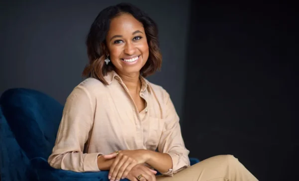 LaKeitha, a professional psychologist, decided to freeze her eggs in her thirties