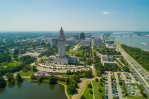 Fertility Answers Baton Rouge
