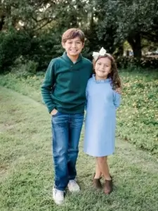 Courtney & Greg's adoption story