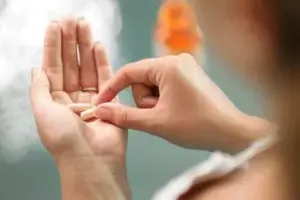 Learn how medications affect your period