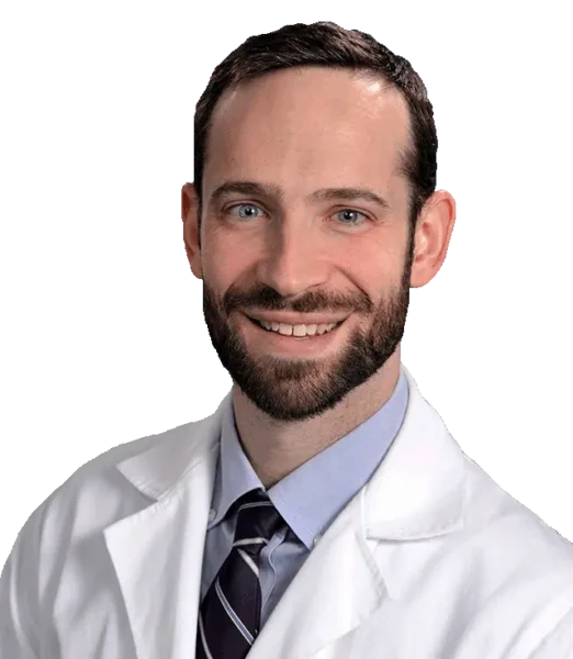 Neil Chappell MD MSCI