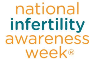 National infertility awareness week