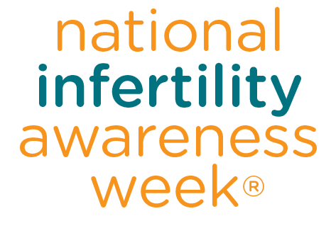 National infertility awareness week