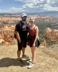 A diagnosis of endometriosis makes building a family difficult for Emilee and Jacob