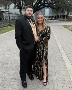 Victoria and Tyler: Dual infertility issues make conceiving doubly difficult