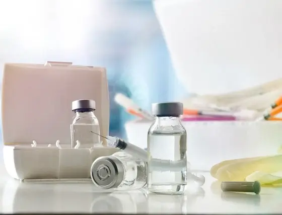 Tips for properly storing your fertility medications