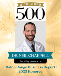 Baton Rouge business report capital region 500