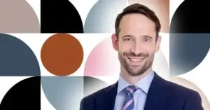 Baton Rouge Forty Under 40 honoree 2023