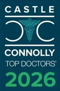 Castle Connolly Top Doctors 2026