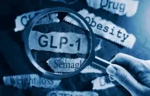 GLP-1 medications and fertility