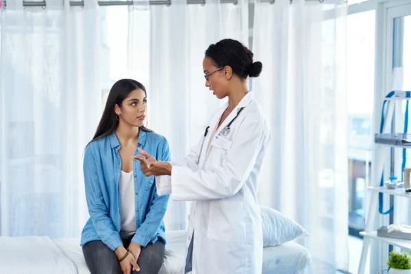 PCOS is now PMOS. Why the Name Change?