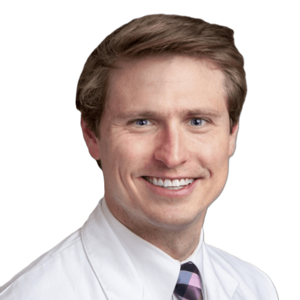 Dr. Evan Mulloy