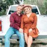 Gift of Hope IVF Grant 2026 - Tia and Taylor