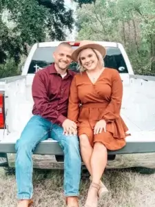 Gift of Hope IVF Grant 2026 - Tia and Taylor